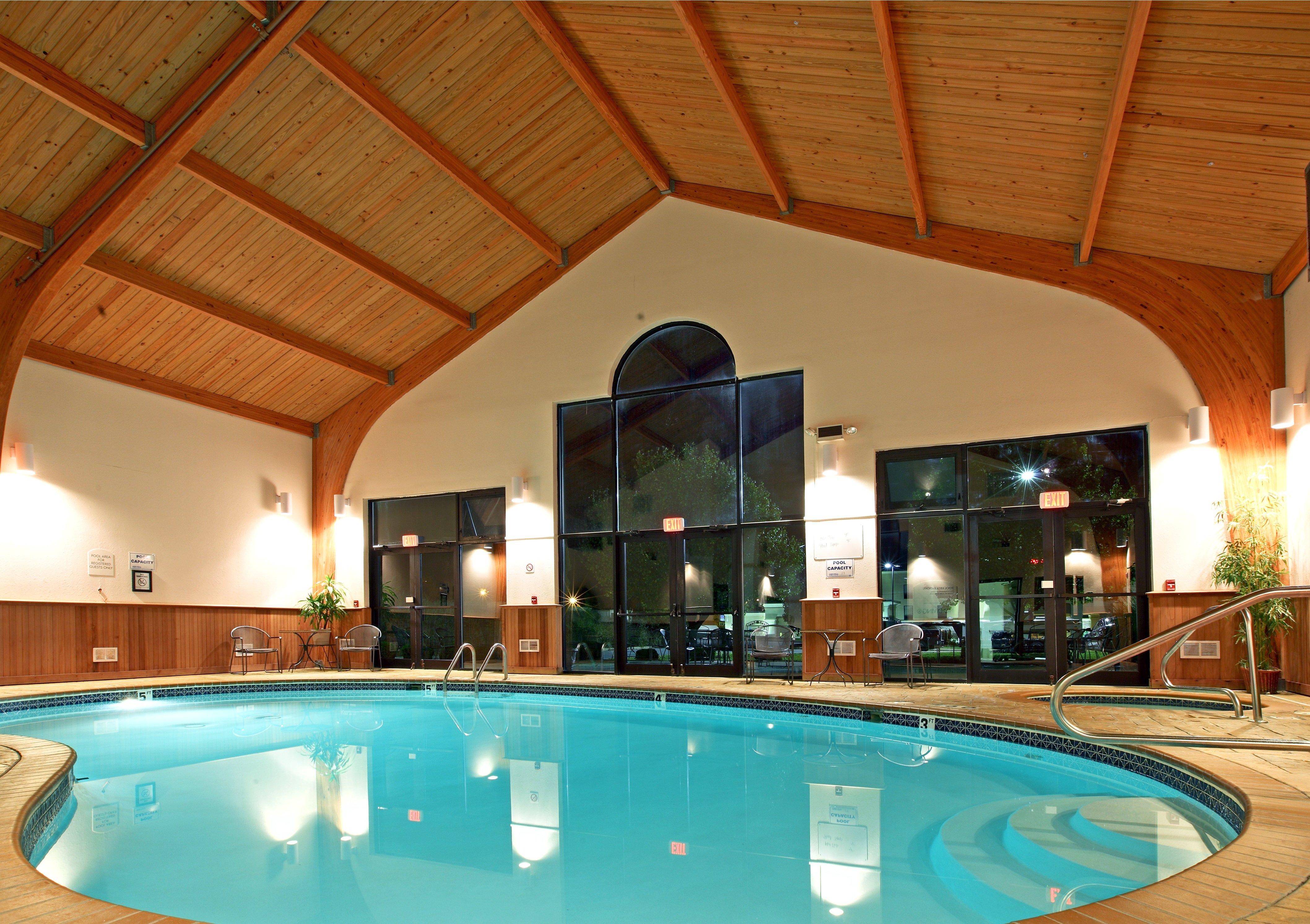 Holiday Inn Express Hotel & Suites Harrison Exteriér fotografie